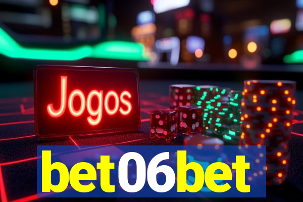bet06bet