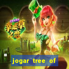 jogar tree of fortune demo