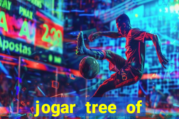 jogar tree of fortune demo