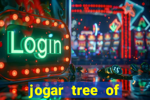jogar tree of fortune demo