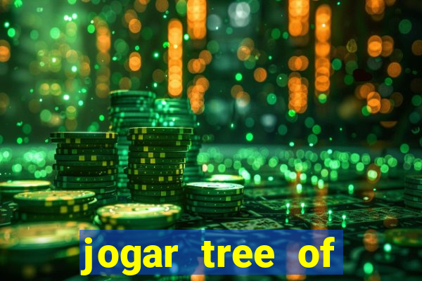 jogar tree of fortune demo