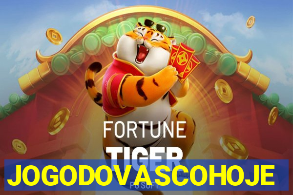 JOGODOVASCOHOJE