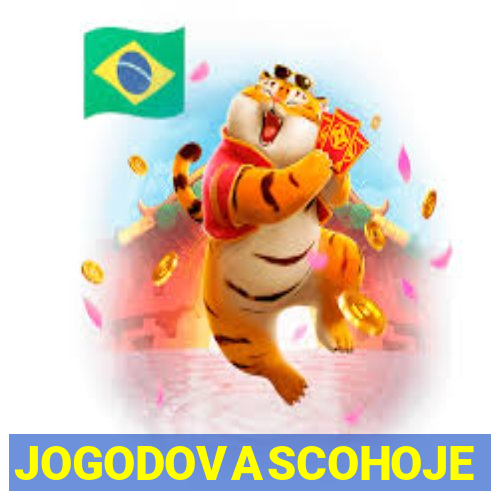JOGODOVASCOHOJE