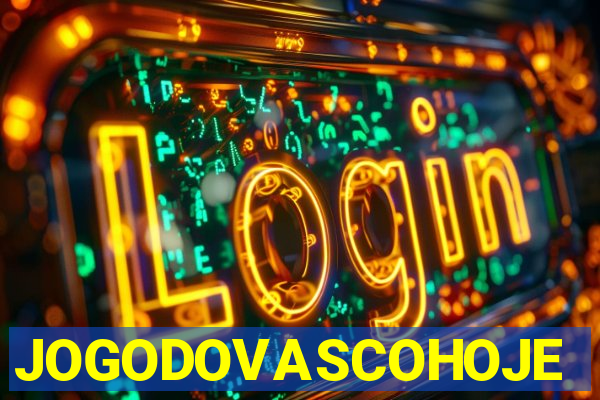 JOGODOVASCOHOJE