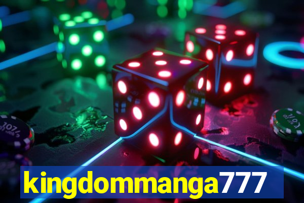 kingdommanga777