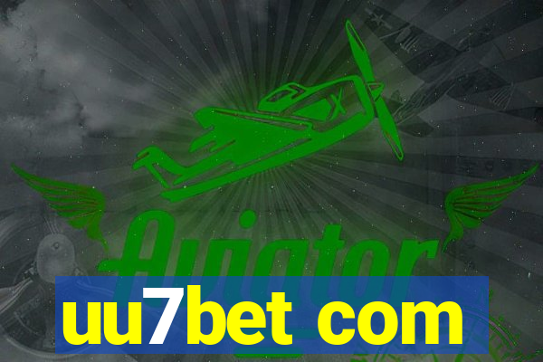 uu7bet com