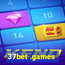 37bet .games