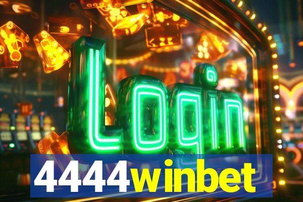 4444winbet