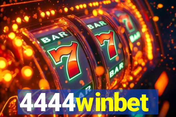 4444winbet