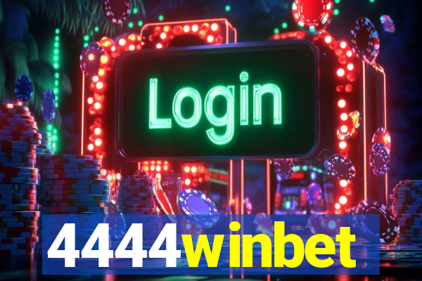 4444winbet
