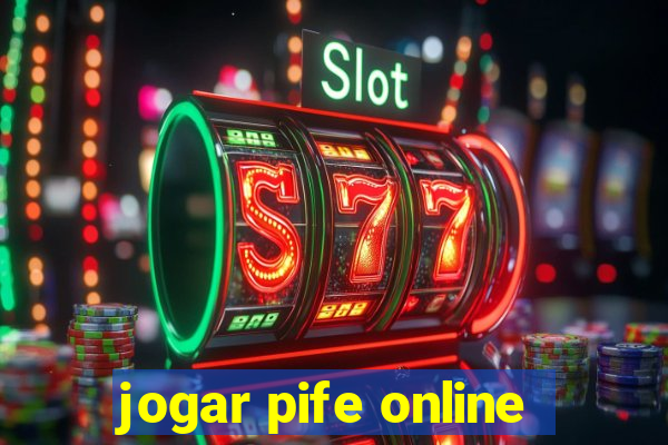 jogar pife online