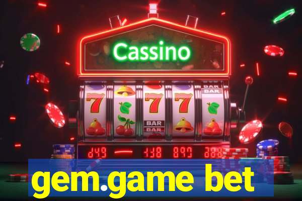 gem.game bet