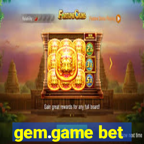 gem.game bet