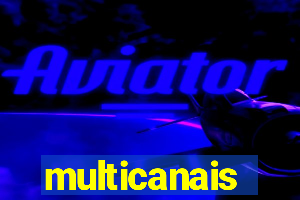 multicanais barcelona ao vivo