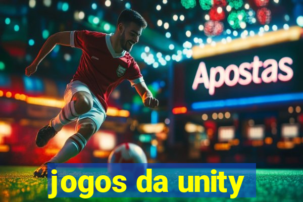 jogos da unity