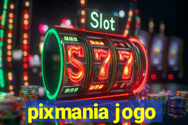 pixmania jogo
