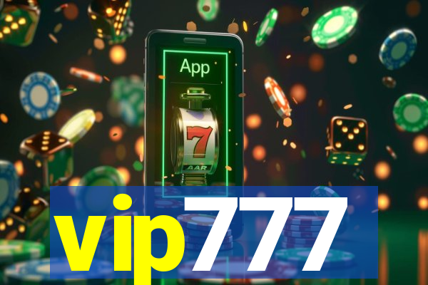 vip777