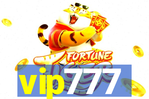 vip777
