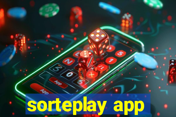 sorteplay app