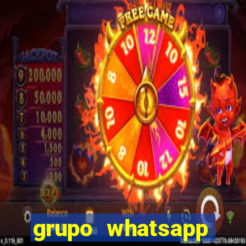 grupo whatsapp resenha rj