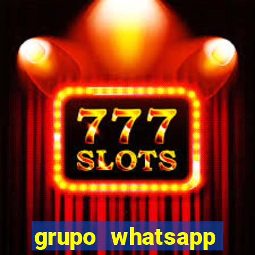 grupo whatsapp resenha rj