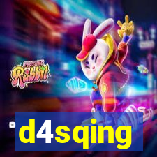 d4sqing