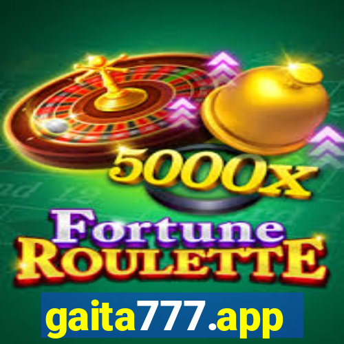 gaita777.app