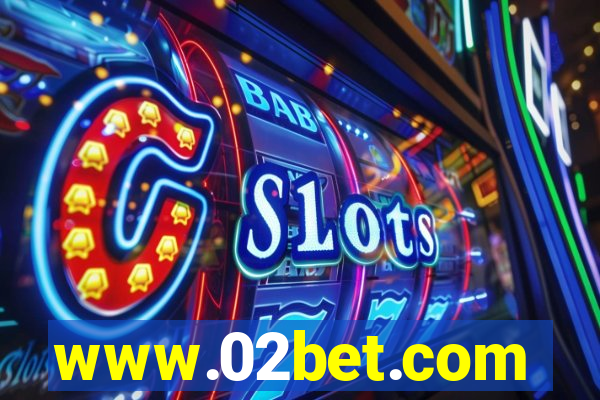 www.02bet.com