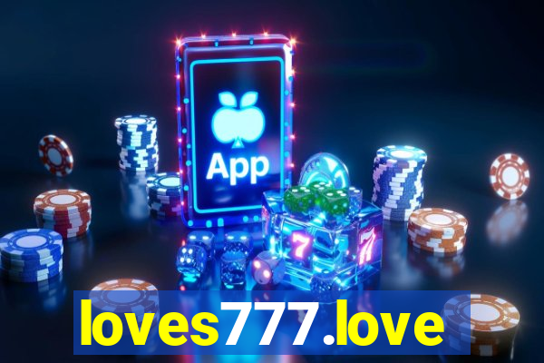 loves777.love