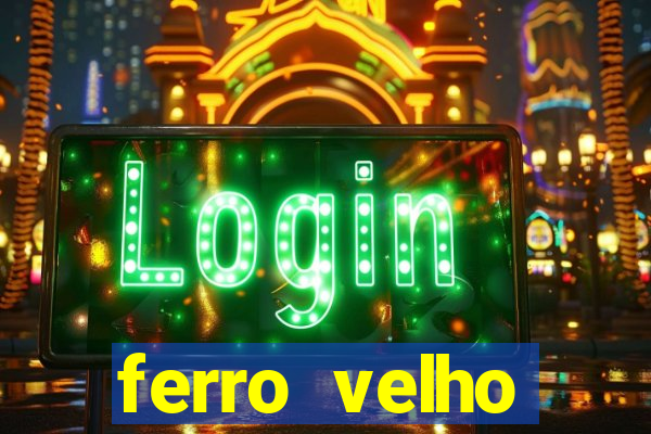 ferro velho cruzeiro sp