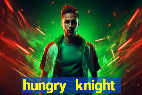 hungry knight gameboy rom pt br