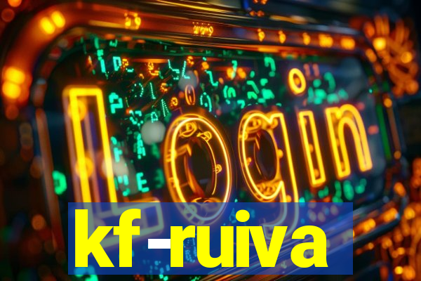 kf-ruiva