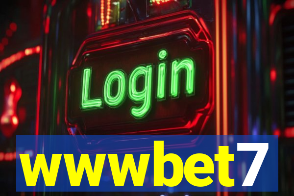 wwwbet7
