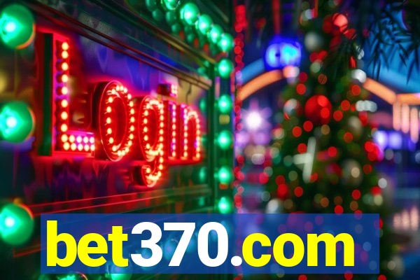 bet370.com