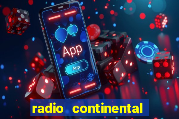 radio continental porto alegre