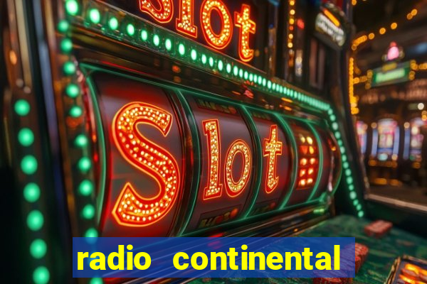 radio continental porto alegre
