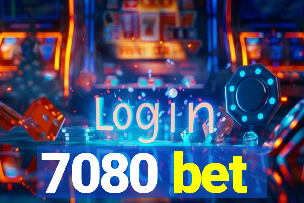 7080 bet