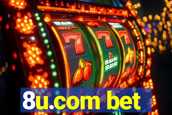 8u.com bet