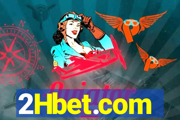 2Hbet.com