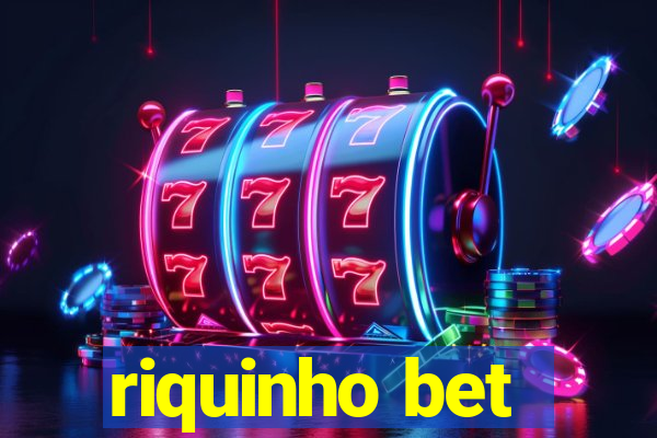 riquinho bet
