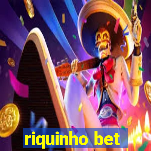 riquinho bet