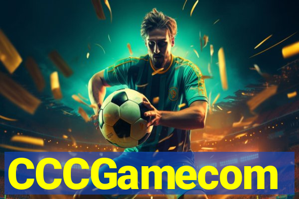 CCCGamecom
