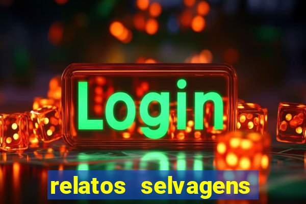 relatos selvagens gabriel pasternak