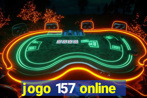 jogo 157 online