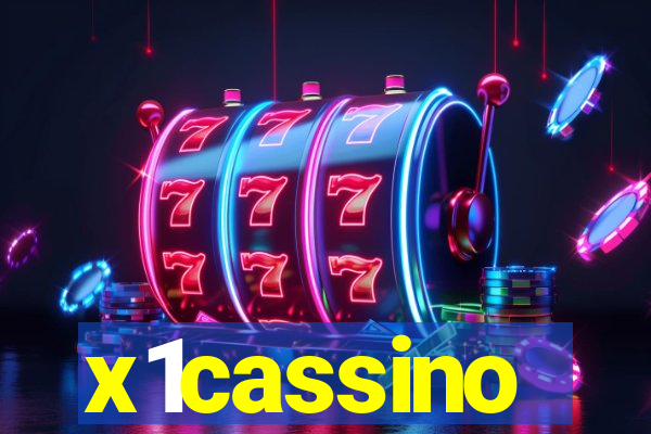 x1cassino