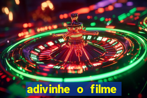 adivinhe o filme pelo emoji quiz