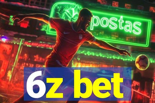 6z bet