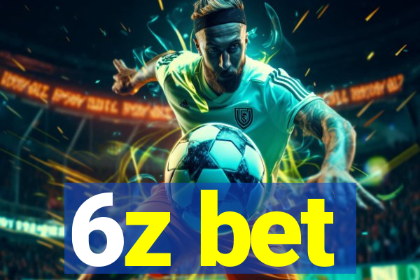 6z bet