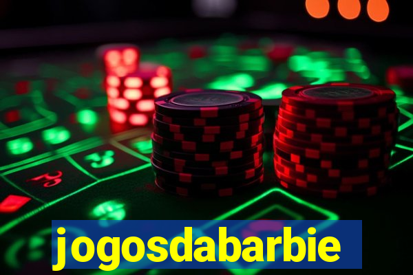 jogosdabarbie