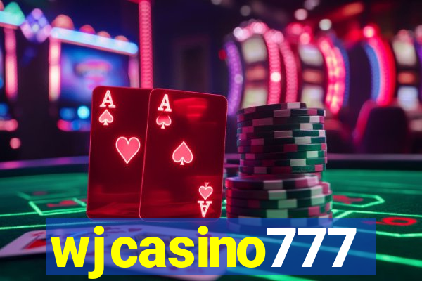 wjcasino777